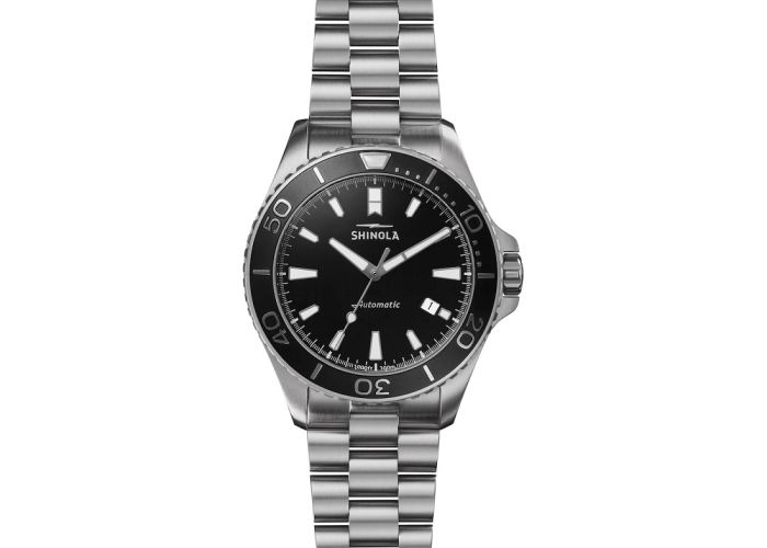 The Lake Superior Monster Automatic 43mm