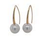 South Sea Pearl Earrings