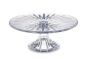 Soho Crystal Cake Stand