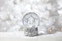 Musical Nativity Snow Globe