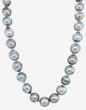 Tahitian Black Pearl Strand
