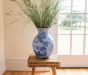 Curio Vase – Crystalline