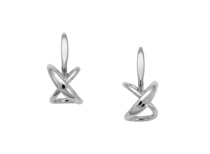 Secret Heart Earring