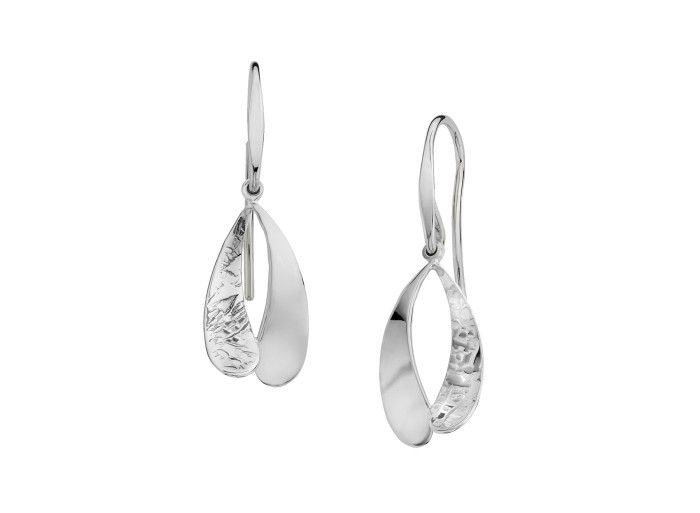 "Dreamy" Drop Earrings