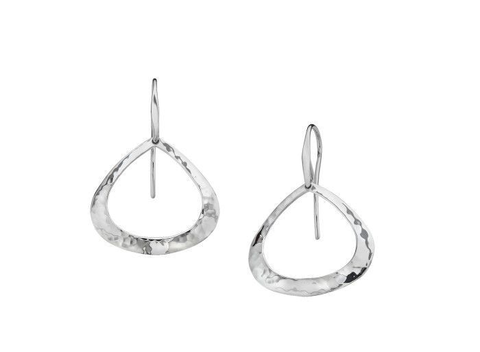"Fancy" Dangle Earrings