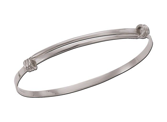 Petite Signature Bracelet