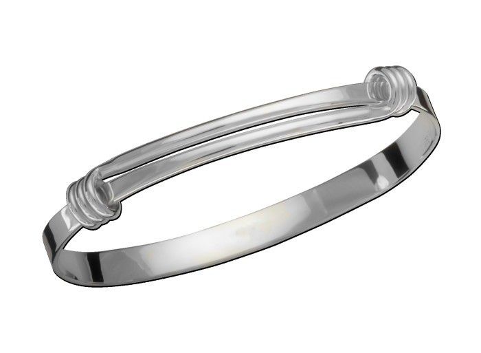 Signature Bracelet