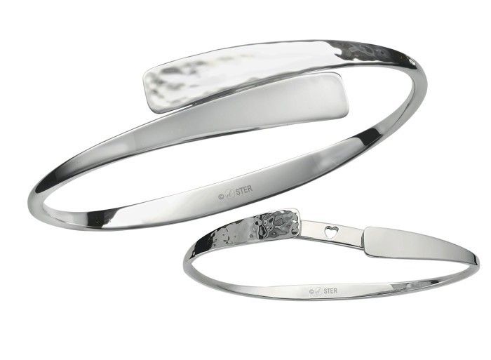 Secret Heart Bracelet
