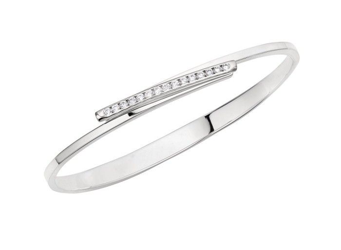 Bling Swing Bracelet