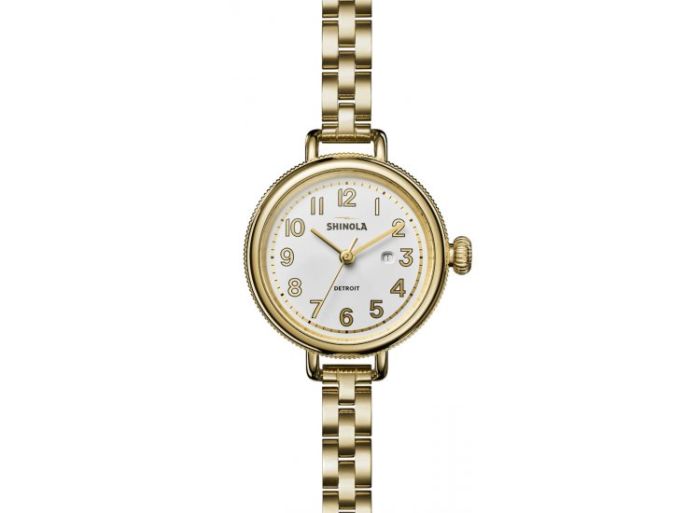 The Birdy 34mm
