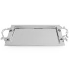 Laurel Serving Tray