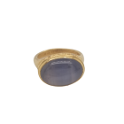 Star Sapphire Ring