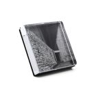 5" Woodbury Photo Block