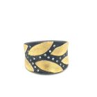 Diamond Cigar Band 