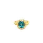"Ocean II" Ring 