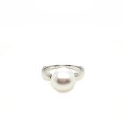 Cultured South Sea Pearl Ring