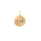 'Love' Charm