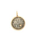 'Dream' Charm