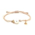 South Sea-Cultured White Pearl Bracelet