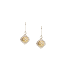 East & West Earrings