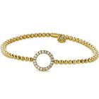 Tresore Stretch Bracelet 