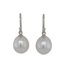 South Sea Pearl Earrings