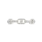 Link Diamond Band