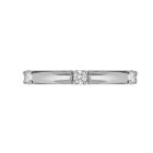 Luna Diamond Band