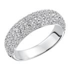 Diamond Anniversary Band