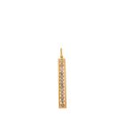Leila Gray Diamond Pendant