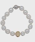 South Sea Pearl Bracelet