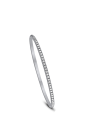Diamond Bangle Bracelet