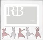 Ballerina Frame