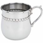 Pewter Baby Cup