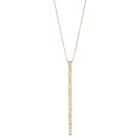 The Alice Necklace