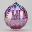 Huckleberry Drape Ornament