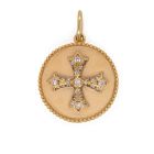 Cross Pendant