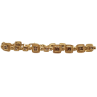 "Windows" Diamond Bracelet