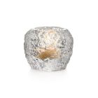 Snowball Tealight