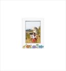 Silverplate Jungle Parade Frame
