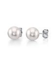 Akoya Pearl Stud Earrings