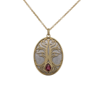 Tree of Life Pendant