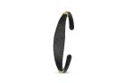 Hammered Cuff Bracelet