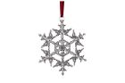 2021 Snowflake Bentley Ornament 