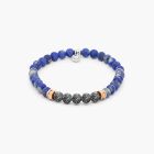 Stonehenge Sodalite Bracelet