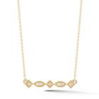 Diamond Chelsea Necklace
