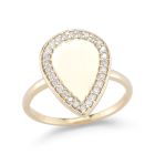 Diamond Eden Ring