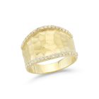 Diamond Diana Ring