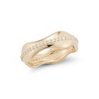 Diamond Wilder Ring