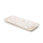 Rectangular Platter, Small – Crystalline